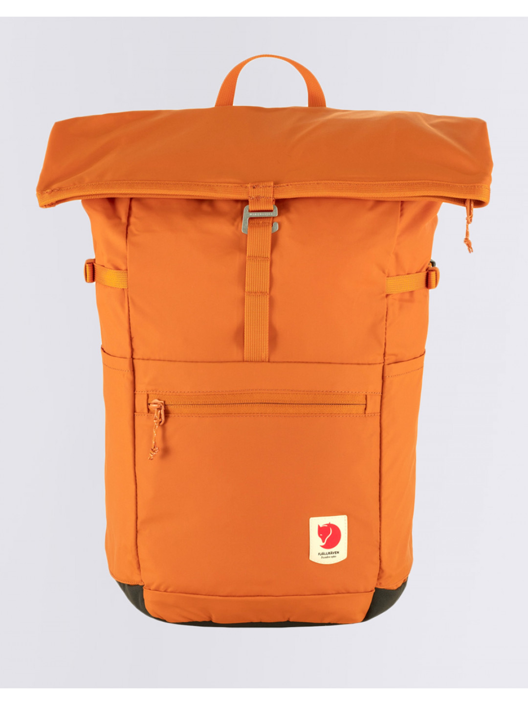 Batoh Fjällräven High Coast Foldsack 24 207 Sunset Orange